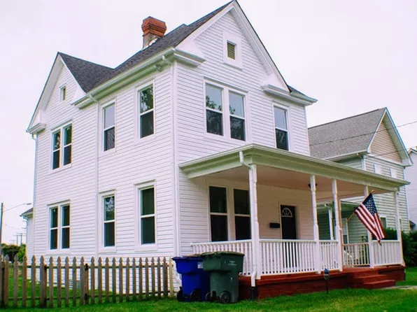 1251 W 27th St, Norfolk, VA 23508