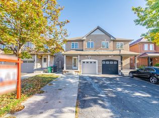 33 Ridgefield Ct, Brampton, ON L6P1B4