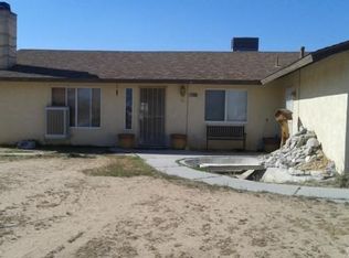 14640 Iroquois Rd, Apple Valley, CA 92307