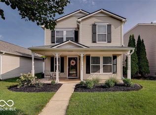 12626 Courage Xing, Fishers, IN 46037