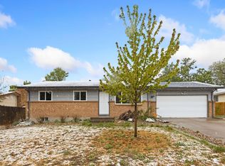 2816 W 27th St, Greeley, CO 80634
