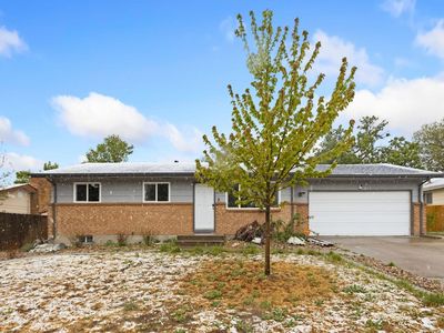 2816 W 27th St, Greeley, CO, 80634