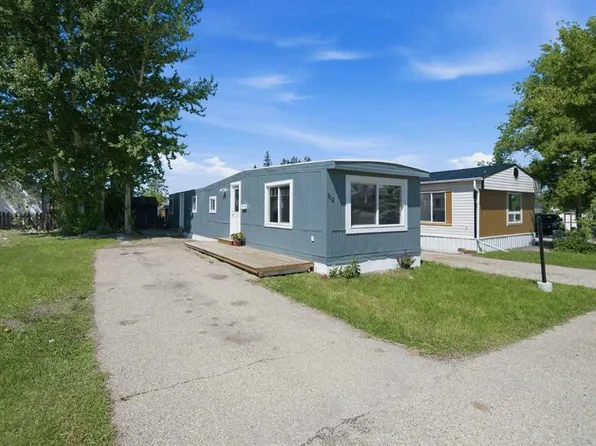 6834 59th Ave #112, Red Deer, AB T4P 1C9