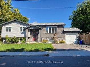 82 Lynbrook Dr, Hamilton, ON L9C 2K7