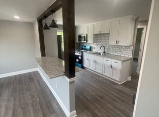 14 Forrestal Ln #1-4, Buffalo, NY 14210