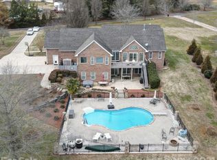 1131 Lighthouse Way, Salisbury, NC 28146