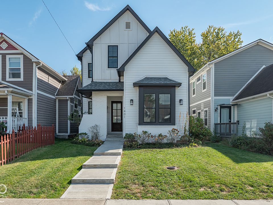 1st image of 1401 Olive St