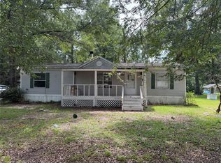 31 County Road 3794a, Cleveland, TX 77328