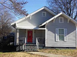 13 Beattie St, Greenville, SC 29611