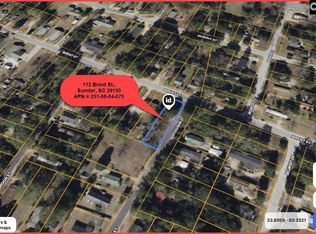211 Brent St, Sumter, SC 29150
