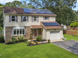 67 Maxim Rd, Howell, NJ 07731