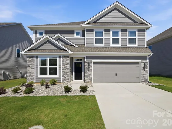 125 Saidin Ln, Troutman, NC 28166