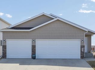 5594 Justice Dr S, Fargo, ND 58104