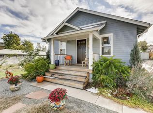 1560 W Nevada Pl, Denver, CO 80223