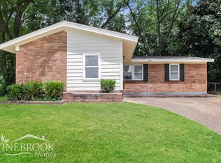 2298 Theda Ave, Memphis, TN 38127