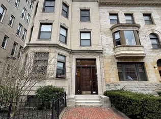 65 Hemenway St APT 6, Boston, MA 02115