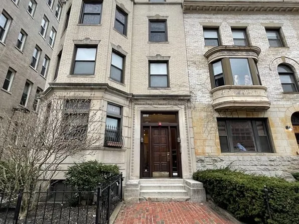 65 Hemenway St APT 6, Boston, MA 02115