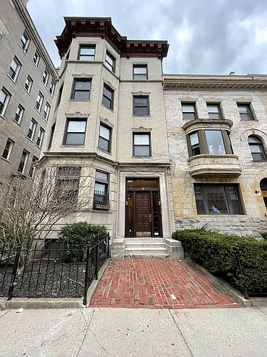 65 Hemenway St #6 Photo 1