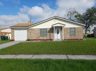 2169 Mareeba Rd E, Jacksonville, FL 32246