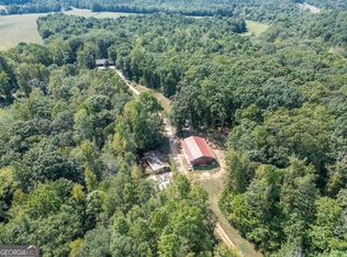 1200 McNair Ln, Madison, GA 30650