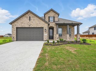 11333 Cider St, Haslet, TX 76052