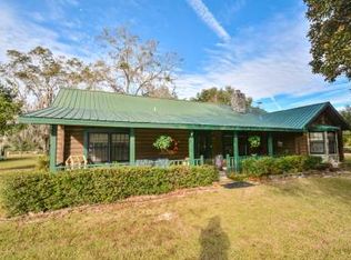3857 153rd Rd, Live Oak, FL 32060