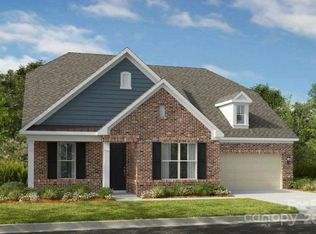 13303 Chopin Ridge Rd, Huntersville, NC 28078