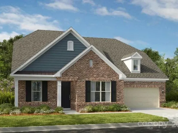 13303 Chopin Ridge Rd, Huntersville, NC 28078