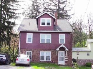 25 Wilson Ave #1, Morgantown, WV 26501