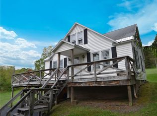 975 Hard Scrabble Rd, Roxbury, NY 12474