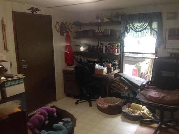 Multi-purpose room