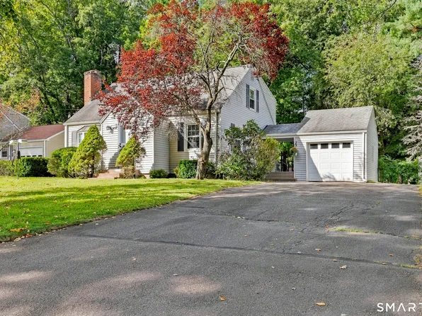 57 Burnbrook Road, East Hartford, CT 06118