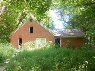 430 Ford Rd, Richmond, KY 40475