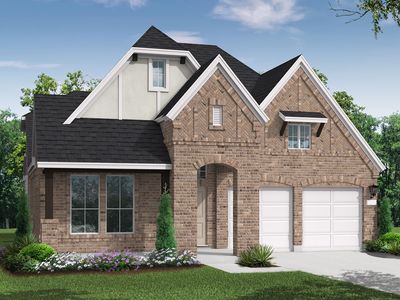 4004 Clingsman Way, McKinney, TX, 75070