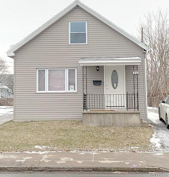 1st image of 202 Hertel Ave