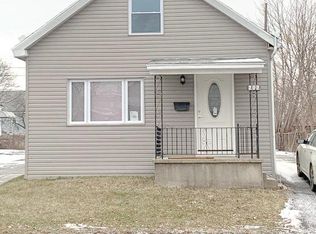 202 Hertel Ave, Buffalo, NY 14207