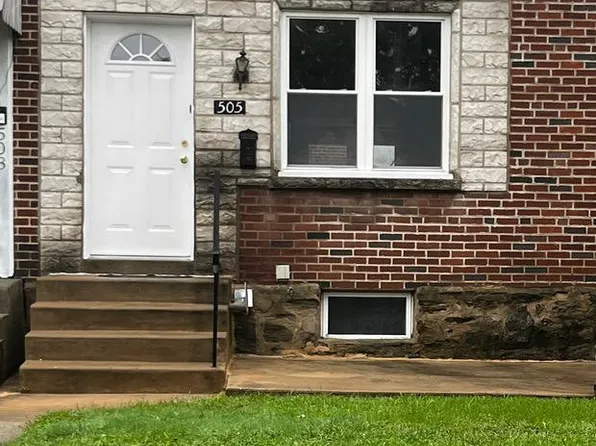 505 S Church St, Clifton Heights, PA 19018