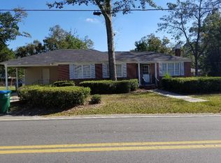 4338 Deering St, Marianna, FL 32446