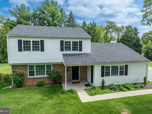 1275 Marshallton Thorndale Rd, Downingtown, PA 19335