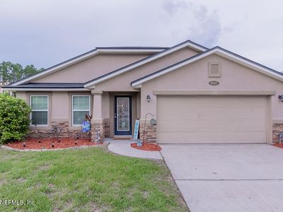 96015 YELLOWTAIL Court, Yulee, FL, 32097