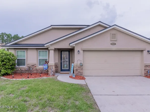 96015 YELLOWTAIL Court, Yulee, FL 32097
