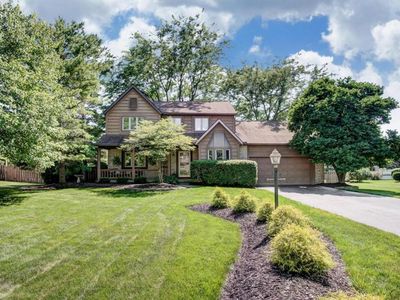 12179 Woodrow Ln NW, Pickerington, OH, 43147