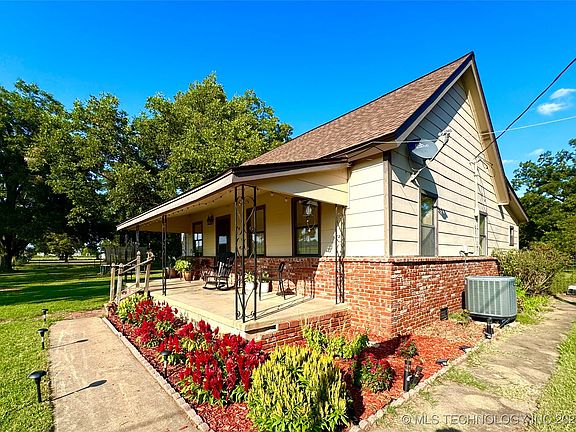 4th image of 17405 S Garnett Rd