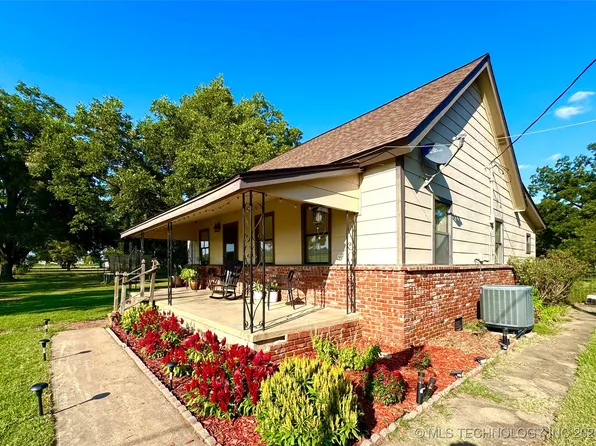 17405 S Garnett Rd, Bixby, OK 74008