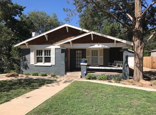 2824 23rd St, Lubbock, TX 79410