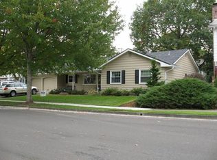 11720 SW Fairfield St, Beaverton, OR 97005