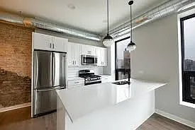 1523 W Chicago Ave #203 — Photo 1