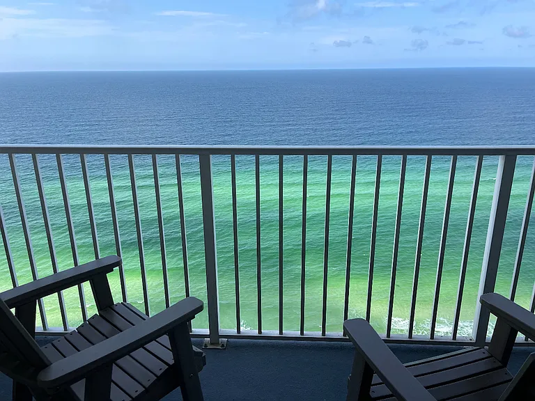 16819 Front Beach Rd #2507 — Photo 1