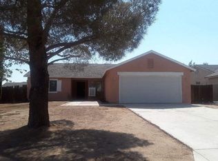 17971 Juniper St, Adelanto, CA 92301