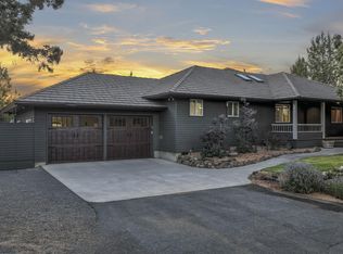 62043 Warbow Pl, Bend, OR 97701